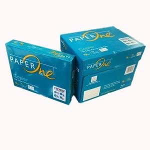 Papel para Impresora POE A4 70, Tamaño: 210x297 mm, Blancura: CIE 167%, 70 g/m², 5 Resmas, 500 Hojas/Resma, 5 Resmas/Caja - Product Image 3