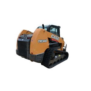 รถยกพาเลท TR340 สำหรับงานก่อสร้างและเกษตรกรรม - Product Image 1