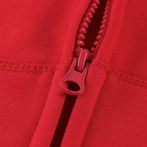 Sweat-shirts à fermeture éclair pour hommes, tendance et élégants, en polaire imperméable pour l'hiver, service OEM, respirants, vente en gros directe, prix raisonnable - Product Image 6