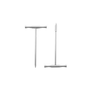 ชุดเครื่องมือผ่าตัดกระดูกสำหรับการผ่าตัดกระดูกหักขนาดเล็กชนิดแผ่น - Product Image 4