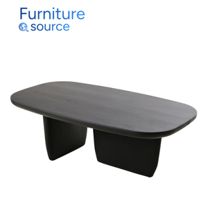 Mesa de Centro de Madera de Fábrica de Vietnam, Mesa de Centro Moderna de Lujo para Interiores, Diseño Duradero de Alta Calidad, Suministro al por Mayor OEM ODM - Product Image 1