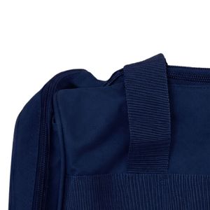 Bolsa de Lona con Letras de la Organización Jack & Jill, Azul Marino, para Viajes, Gimnasio, Almacenamiento, Transporte, Ropa para Eventos, Suministro al por Mayor, Nueva - Product Image 3