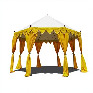 <b>Tent</b> for Outdoor Events Weddings Garden Parties Premium <b>Canopy</b> - Product Image 3