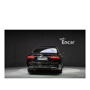 Mercedes-Benz Clase S S500L 4MATIC Modelo Septiembre 2023 con 65,581 km, Caja de Cambios Automática, Asientos de Cuero, Cámara Trasera - Product Image 4