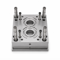 Base de lampe projecteur d'étoiles personnalisée, moulage par injection d'acier, moule pour produits numériques, décoration intérieure, veilleuse, fabricant OEM ODM