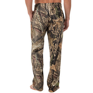 Pantalones de Caza Multibolsillos para Hombre, Resistentes al Agua, para Actividades al Aire Libre y Aventuras - Product Image 3