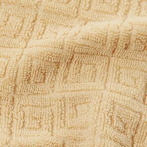 Serviette de bain de luxe pour hôtel, en coton écologique, séchage rapide, impression numérique, design personnalisé, vente en gros, logo sur mesure, dernière collection - Product Image 4