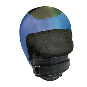 Mitaines d'entraînement de boxe légères pour exercices de vitesse, précision des coups, temps de réaction et entraînements de fitness professionnels - Product Image 3