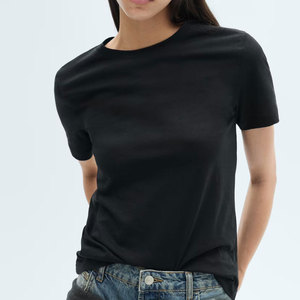 Vêtements, t-shirts pour femmes, t-shirts de qualité supérieure pour femmes, vêtements d'été pour femmes, t-shirts pour femmes en promotion en ligne - Product Image 4