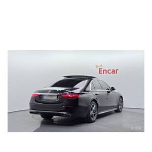 Mercedes-Benz Classe S S400 d 4MATIC Modèle mai 2022 76 198 km Diesel Automatique Volant à gauche Caméra arrière - Product Image 2