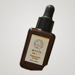 Aceites corporales coreanos K-Beauty Body Factory Mokeulri Jojoba Oil 30ml Hecho en Corea set de cuidado cosmético coffret para la piel - Product Image 5