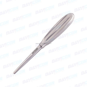 Détacheur multicanal red man, ascenseur pour Septum électrique, pointe 6 MM 7.1/2 IN - Product Image 2