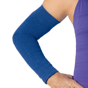 Manchons de compression pour cyclisme, protection UV, qualité supérieure, vente en gros, personnalisables et imprimés - Product Image 6
