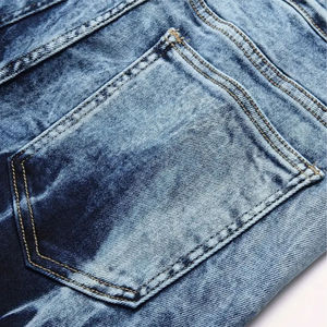 Women High Waist Denim <b>Shorts</b> Cross Over V Front Waistband Tummy Control Vintage Wash Stretch Cotton Casual <b>Jean</b> <b>Shorts</b> Vendor - Product Image 6