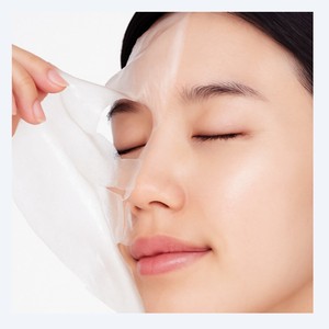 มาส์กหน้า ELENSILIA Korean K-Beauty Elrensilra Intrasel Hyaluronic Acid Sheet Mask 25 มล. 30 แผ่น - Product Image 2