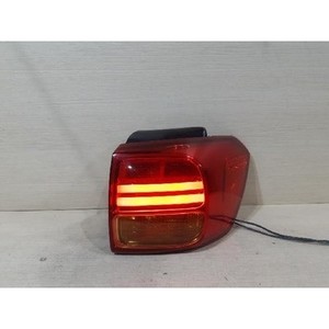 ไฟท้ายรถคาร์นิวัลมือสอง ขวา รุ่น 92402A9500 - Product Image 2