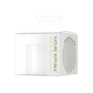 Nature Republic Beauty Tool Toner Cotton Pad pour le soin de la peau - Product Image 1