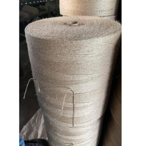 Cuerda de Yute Natural 100% Ecológica de Primera Calidad para Arreglos Florales, Envoltura de Regalos, Manualidades y Aplicaciones de Jardinería - Product Image 3