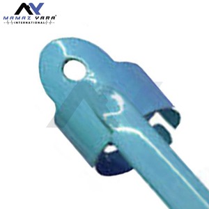 Color Stainless Steel Professional Finger Razor for Face Hair <b>Thinning</b> and Trimming Sharp Single Edge Barber Tool Easy Use Salon - Product Image 5