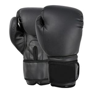 Guantes de Boxeo y Kickboxing Profesionales para MMA 2026 al por Mayor con Agarres para las Manos - Tamaño y Color Personalizables, Servicio OEM - Product Image 3