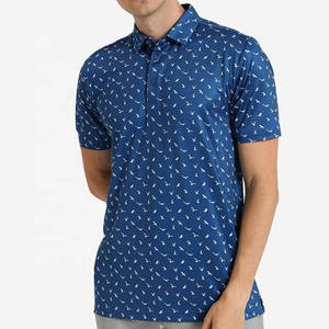 Camiseta Polo Personalizable para Hombre, de Algodón Suave, Manga Corta, Estilo Casual de Negocios, Ropa de Moda para Hombre - Product Image 1