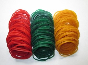 Bande de caoutchouc naturel pur à 100 % pour usage domestique, taille personnalisable, emballage provenant de l'usine du Vietnam 2025 - Product Image 3