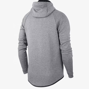 Ensemble de survêtement personnalisé pour homme, grande taille, haute qualité, hiver, décontracté, en molleton, sweat-shirts et pantalons de survêtement, tenues de sport chaudes - Product Image 6
