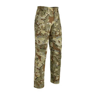 Conjunto de Sudadera y Pantalones Técnicos de Caza de Alto Rendimiento, Transpirables, Camuflaje, Capa Base y Capa Intermedia, Ropa Deportiva para Cazadores - Product Image 4