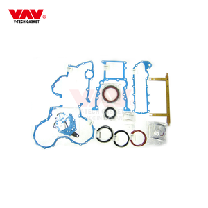 Kit de Reparación de Juntas de Motor 6135-K1/K2-9901, Piezas de Automóvil para KOMATSU - Product Image 1
