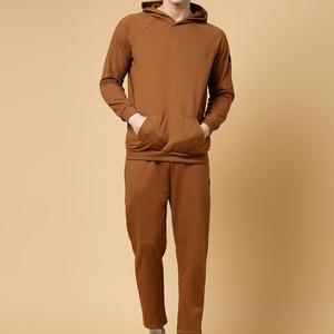 Ensemble de survêtement pour homme avec logo personnalisé, vêtements de sport, sweat à capuche, ensemble de jogging, qualité supérieure, vêtements d'entraînement, survêtement pour homme en vente - Product Image 6