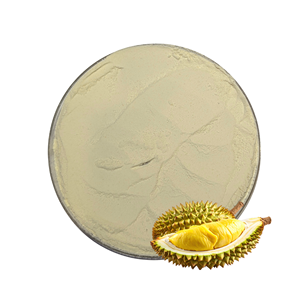 Extracto de Fruta de Durian en Polvo, Extracto Herbal por Solvente, Grado Alimenticio para Procesamiento de Alimentos - Product Image 1