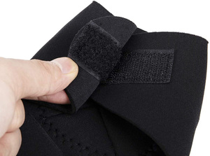 Poignées de gymnastique de qualité supérieure – Gants de protection des paumes avec logo personnalisé pour la gym, le fitness et la musculation - Product Image 6