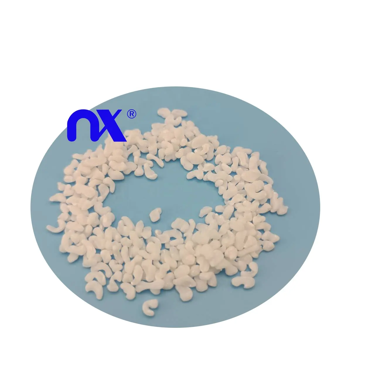 Sodium sulfate masterbatch is an additive primarily made from plastic resins such as polyethylene PE or polypropylene PP