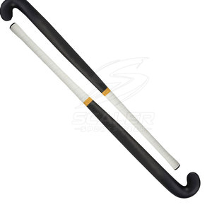 Palo de Hockey sobre Césped Seguro para Principiantes SSW-FHS-19 SCALER SPORTSWEAR para Entrenamientos, Prácticas, Juegos y Mejora de Habilidades - Product Image 2