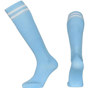2026 Hot Selling Long Shock Absorption Sports <b>Socks</b> Custom Logo <b>Socks</b> High Quality Cotton <b>Socks</b> Men - Product Image 2