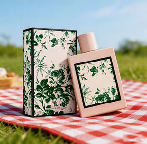 Eau de Parfum para Mujer, 100 ml, Perfume Femenino con Fragancia Floral Verde Fresca, Stock en EE. UU., Entrega Rápida de 2 a 6 Días, Envío Gratuito - Product Image 6