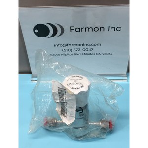 REGULADOR TESCOM 74-2462KRH20 1/4 VCR, 153451 - Equipo y Piezas de Semiconductores de Confianza de Marca Global - Product Image 2