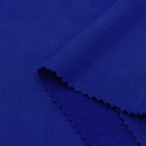 Tela de Rizo de Primera Calidad para Ropa Deportiva, de Secado Rápido, al por Mayor, Tela de Rizo Duradera con Bucles para Prendas de Moda - Product Image 5
