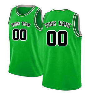 Camiseta de Baloncesto Personalizada, Transpirable, de Secado Rápido, Antibacteriana, para Hombre, Unisex, Ropa Deportiva de Poliéster, Impresión Digital, Color Personalizado, Talla XL - Product Image 4