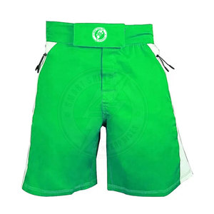 High Quality Best Selling <b>Men</b> MMA <b>Shorts</b> Training Wear Martial Arts Wear Wholesale MMA <b>Shorts</b> <b>For</b> Adult - Product Image 4