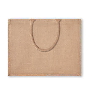 Borsa della spesa in juta - Product Image 3