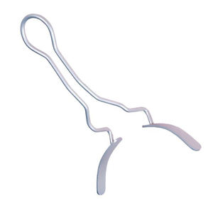 Écarteur buccal dentaire en acier inoxydable - Product Image 3