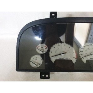 ชุดหน้าปัดเรือนไมล์รถยนต์เชอโรกี รุ่น CR0022003K0C0 มือสอง - Product Image 4