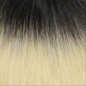 Ombre # 1B/613ผมต่อแบบดิบเวียดนาม60ซม. ขายส่งโรงงานสินค้าร้อน - Product Image 3