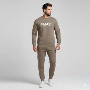 Sudaderas para Hombre al por Mayor, Nuevo Diseño, Última Moda, Venta Caliente, Sudadera de Corte Regular y Tejido Grueso para Hombre, Nueva Llegada 2025 - Product Image 6