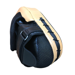 Cible de frappe en PU pour entraînement de boxe, coussinets de kick-boxing, cibles de frappe de haute qualité, gants de frappe durables pour la boxe - Product Image 6