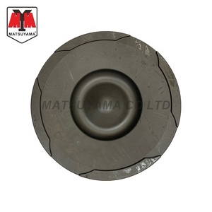 ชุดลูกสูบ 6245-31-2110 6245312110 S6D170 SA6D170E-5 SA6D170E5 สำหรับเครื่องยนต์โคมัตสึ - Product Image 2