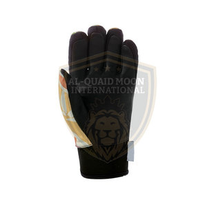 Guantes de Esquí al por Mayor, Suministro Directo de Fábrica, Guantes de Esquí Deportivos de Seguridad en Stock - Product Image 5