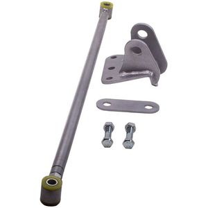 Adjustable Rear Track Bar Brackets for Chevy C10 and GMC Truck 1965-1967 Truck Suspensions Accessory - Product Image 5