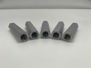 Soporte de Canal de Acero Inoxidable Viet Nhat con Orificios de Montaje para Uso Industrial - Product Image 5